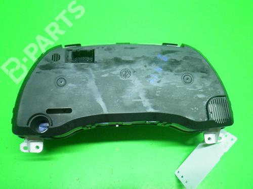 Instrument cluster FIAT PUNTO (188_) 1.9 JTD 80 (188.237, .257, .337, .357) | BP6370668C47 