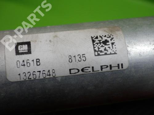 AC radiator OPEL ASTRA J Sports Tourer (P10) 1.3 CDTI (35) | BP11771741M32 