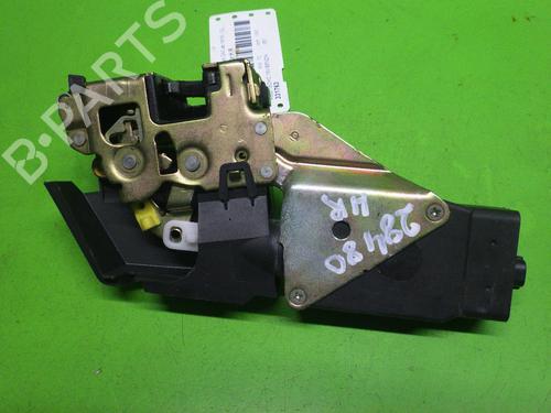 Used Rear right lock Rear right lock 6676415 6676415