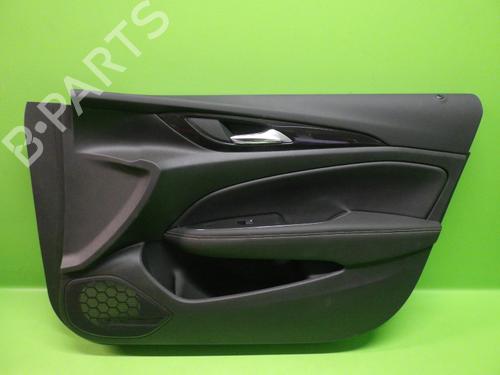 Used Front right panel Front right panel OPEL INSIGNIA B Sports Tourer (Z18) 1.5 CDTi (35) (122 hp) 39896925 39896925