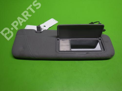 Right sun visor KIA CARNIVAL II (GQ) 2.9 CRDi | BP6676460I2 