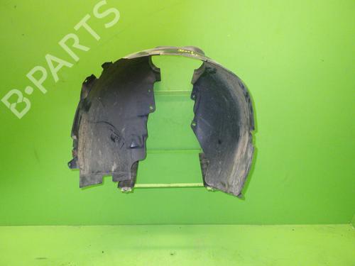 Used Wheel arch FORD FOCUS II Turnier (DA_, FFS, DS) 1.8 (125 hp) 25778740