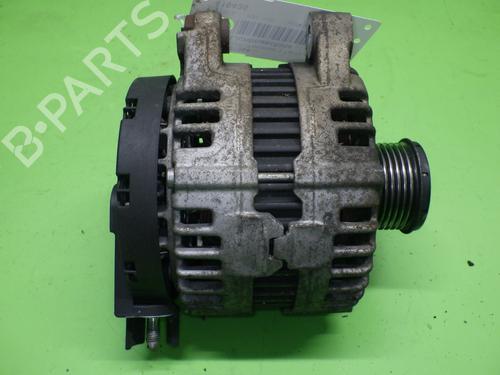 Used Alternator LAND ROVER FREELANDER 2 (L359) 2.2 TD4 4x4 (150 hp) 24458416