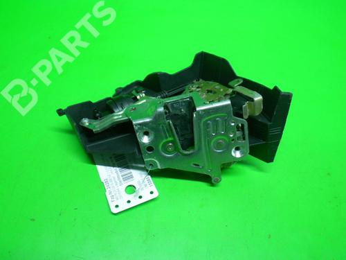 Rear right lock MERCEDES-BENZ C-CLASS (W202) C 220 CDI (202.133) | BP6612074C99 