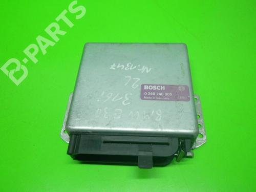Used Control unit BMW 3 (E30) 320 i (129 hp) 6351992