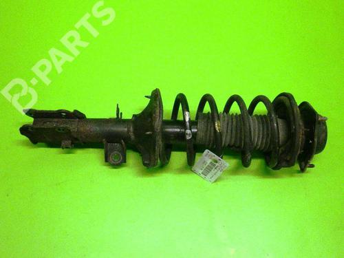 Used Left front shock absorber HYUNDAI GETZ (TB) 1.1 (63 hp) 6611431