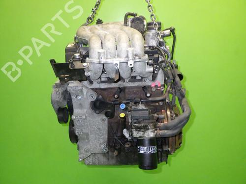 Motor SKODA FABIA I Combi (6Y5) 2.0 | BP29739988M1 