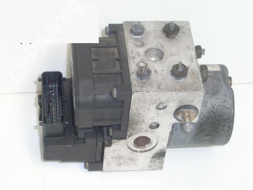 Used ABS pump FIAT PUNTO (176_) 75 1.2 (73 hp) 6405098