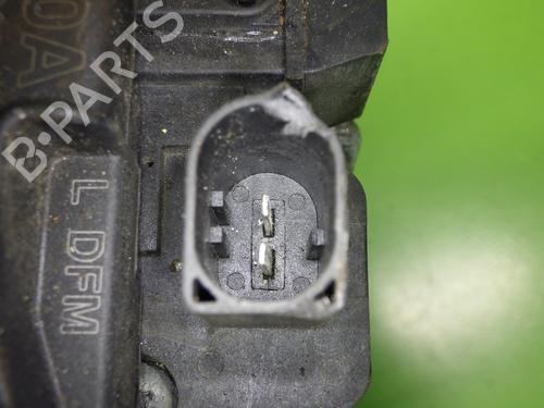 Alternator VW GOLF IV (1J1) 1.6 | BP29046295M7