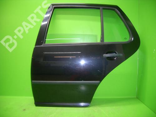 Left rear door VW GOLF IV (1J1) 1.9 TDI | BP6654574C4 
