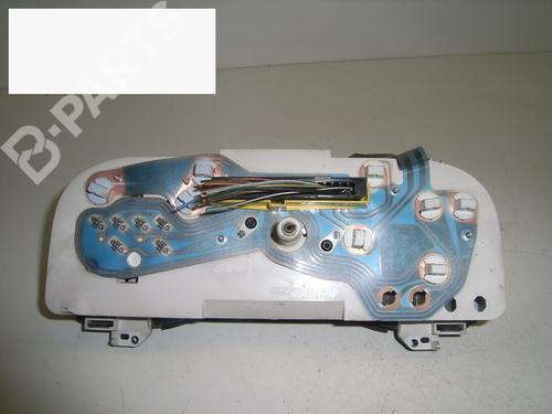Instrument cluster FORD ESCORT V Turnier (ANL) 1.4 | BP6407818C47 
