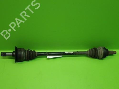 Right rear driveshaft BMW 3 Touring (F31) 318 d | BP18123071M41 
