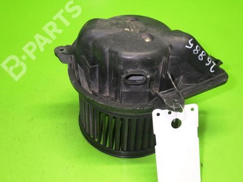 Heater blower motor RENAULT MEGANE I Grandtour (KA0/1_) 1.6 16V (KA0B, KA04, KA11) | BP6376794M62 