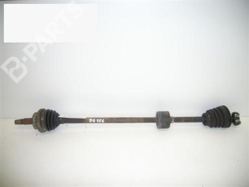 Used Right front driveshaft ALFA ROMEO 145 (930_) 1.4 i.e. 16V T.S. (930.A3A) (103 hp) 6647222