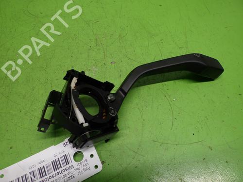 Used Steering column stalk VW POLO II (86C, 80) 1.0 (45 hp) 29046456