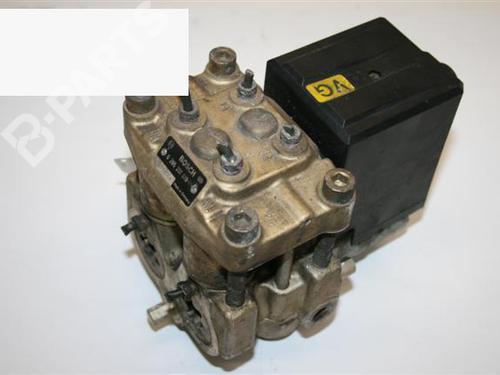 ABS pump OPEL VECTRA A Hatchback (J89) 2.0 i (F68, M68) | BP6400902M43 