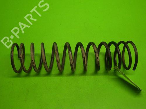 Used Shock absorber spring VW GOLF I (17) 1.6 D (54 hp) 14728692