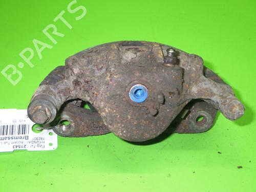 Right front brake caliper HYUNDAI ACCENT II (LC) 1.3 | BP14703898M104 