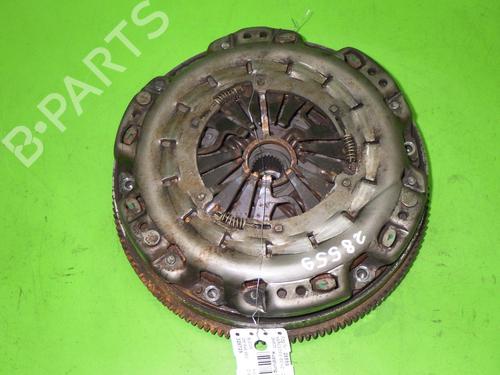 Used Other MERCEDES-BENZ C-CLASS (W203) C 220 CDI (203.008) (150 hp) 14729220