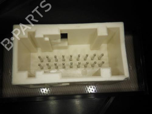Instrument cluster PEUGEOT PARTNER Tepee 1.6 HDi 16V | BP37432087C47 - Image 4