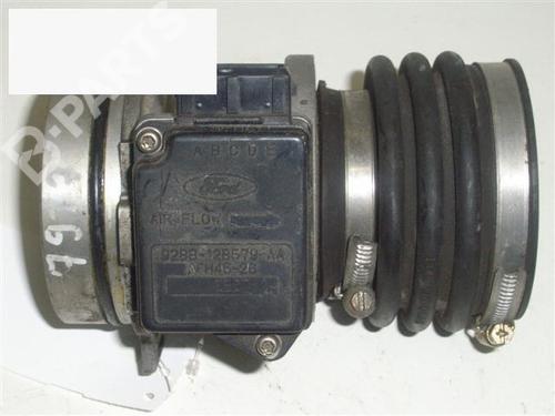 Mass air flow sensor FORD ESCORT V (AAL, ABL) 1.8 16V XR3i | BP6342882M95 