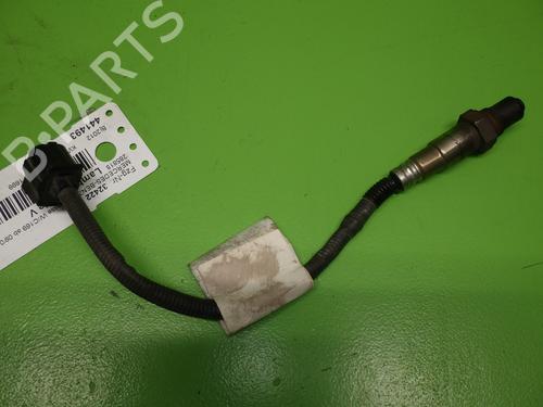 Electronic sensor MERCEDES-BENZ A-CLASS (W169) A 170 (169.032, 169.332) | BP32398988M84