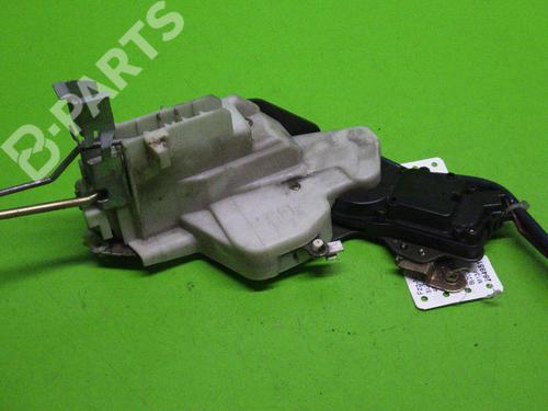 Front left lock SUZUKI LIANA Hatchback 1.3 | BP6611331C98 