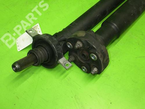 Driveshaft BMW 3 Touring (E91) 325 d | BP6383323M37 