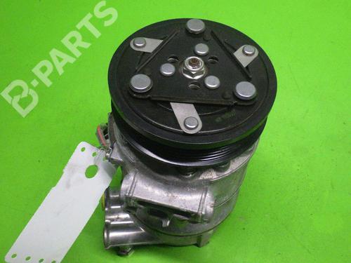 AC compressor OPEL ASTRA K (B16) 1.4 Turbo (68) | BP6391195M34 