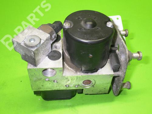 ABS pump MERCEDES-BENZ E-CLASS (W210) E 280 4-matic (210.081) | BP6389477M43 