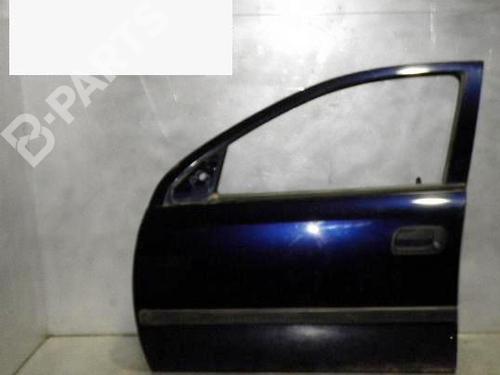 BP6672089C2 | Porta frente esquerda OPEL ASTRA G Estate (T98) 1.6 (F35) BP6672089C2