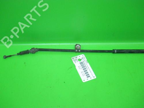 Handbrake cable AUDI A3 (8P1) 3.2 V6 quattro | BP14717183C145 