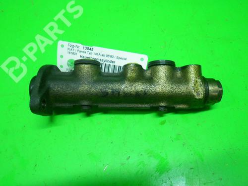 Used Brake master cylinder FIAT PANDA (141_) 750 (34 hp) 6401470
