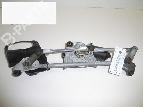 Used Front wiper motor TOYOTA YARIS (_P1_) 1.3 (NCP10, SCP12_) (86 hp) 6650457