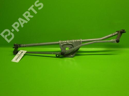 Used Front wipers mechanism MINI MINI (R56) Cooper (122 hp) 6392827