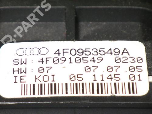 Switch AUDI A6 C6 Avant (4F5) 2.0 TDI | BP6383896I30 