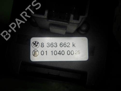 Rattstammestilk BMW 3 (E46) 318 i | BP6340785I23