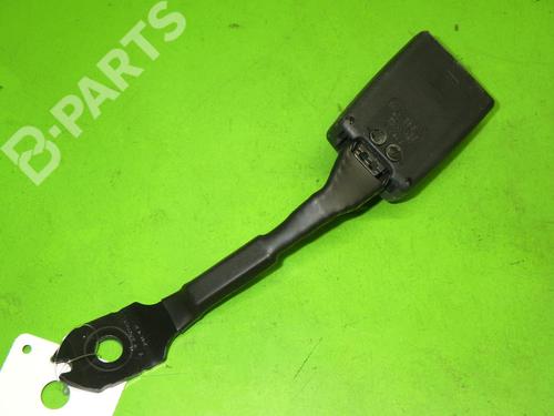 Rear left seatbelt OPEL ASTRA H TwinTop (A04) 1.9 CDTi (L67) | BP6667287I29 