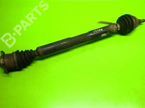 Used Right front driveshaft AUDI A3 (8L1) 1.8 T (150 hp) 6649997
