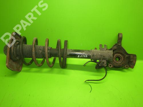 Right front shock absorber FIAT ULYSSE (220_) 2.1 TD | BP8113795M17 