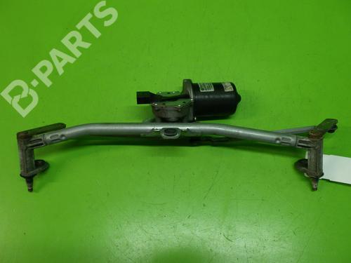 Front wiper motor SEAT LEON (1M1) 1.6 16 V | BP11226738M29 