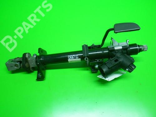Steering column MERCEDES-BENZ A-CLASS (W168) A 170 CDI (168.009, 168.109) | BP6366558M21 