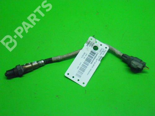 Used Electronic sensor CITROËN C1 (PM_, PN_) 1.0 (68 hp) 6367040