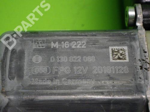 Right front window motor ALFA ROMEO STELVIO (949_) 2.0 Q4 (949.AXA2A) | BP11945751E20 