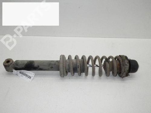Used Left rear shock absorber Left rear shock absorber BMW 5 (E34) 525 i 24V (192 hp) 6661503 6661503