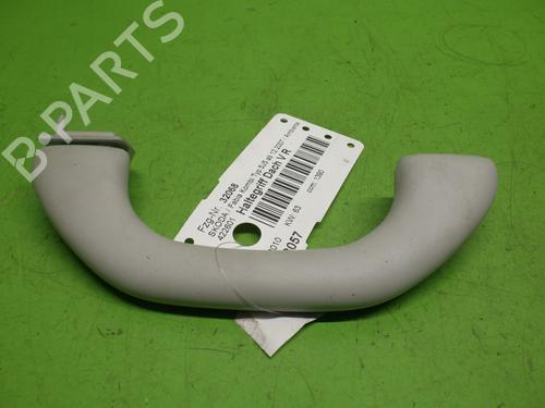 Used Interior roof handle SKODA FABIA II Combi (545) 1.4 (86 hp) 28206709