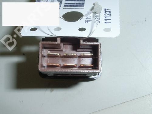 Switch NISSAN MICRA II (K11) 1.0 i 16V | BP6339338I30 
