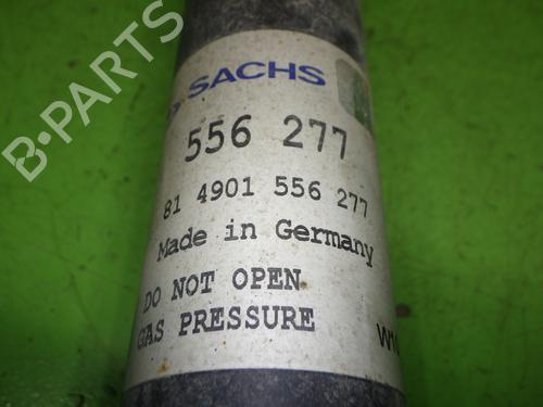 Left rear shock absorber AUDI A6 C5 Avant (4B5) 2.5 TDI | BP28006842M18 