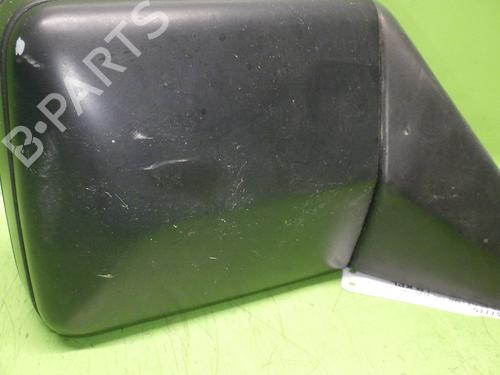Right mirror MERCEDES-BENZ 190 (W201) D 2.5 (201.126) | BP29757851C27 