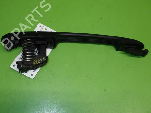 Front left exterior door handle MERCEDES-BENZ SPRINTER 3-t Van (B903) 316 CDI (903.661, 903.662, 903.663) | BP17801559C128 